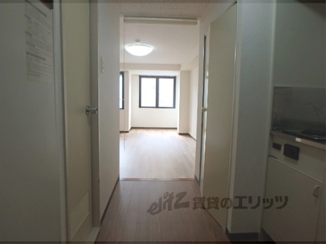 その他部屋・スペース　廊下