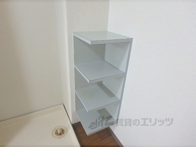 収納　下駄箱