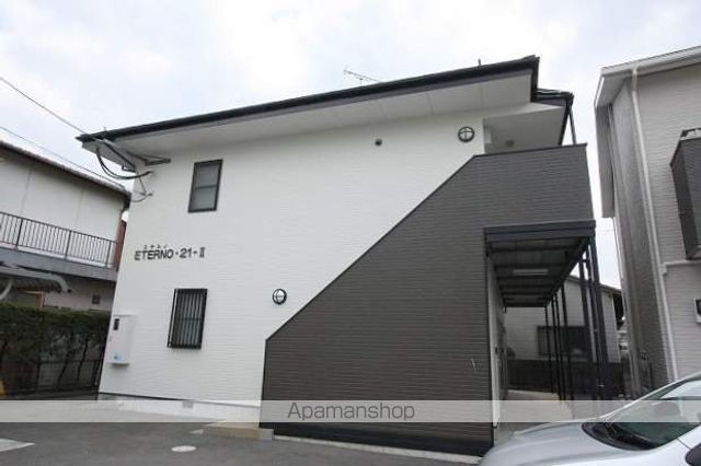 西鉄天神大牟田線 朝倉街道駅 徒歩7分 築26年