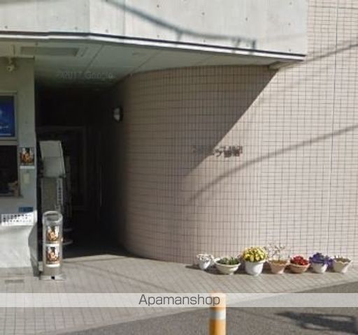 小田急江ノ島線 本鵠沼駅 徒歩1分 3階建 築24年の外観写真