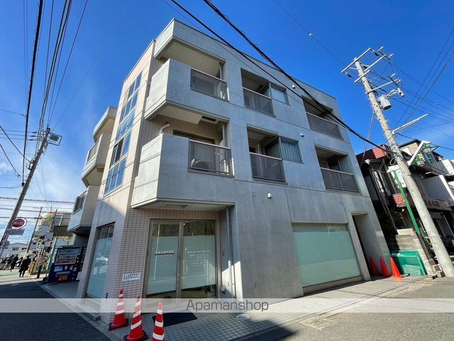 小田急江ノ島線 本鵠沼駅 徒歩1分 築24年
