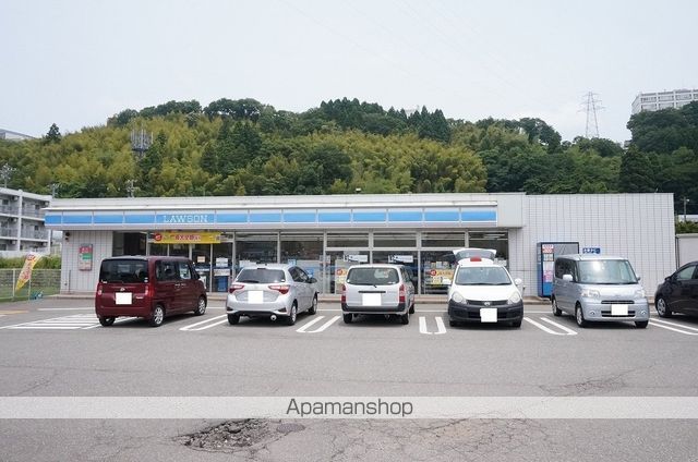 トレクオーリの周辺写真