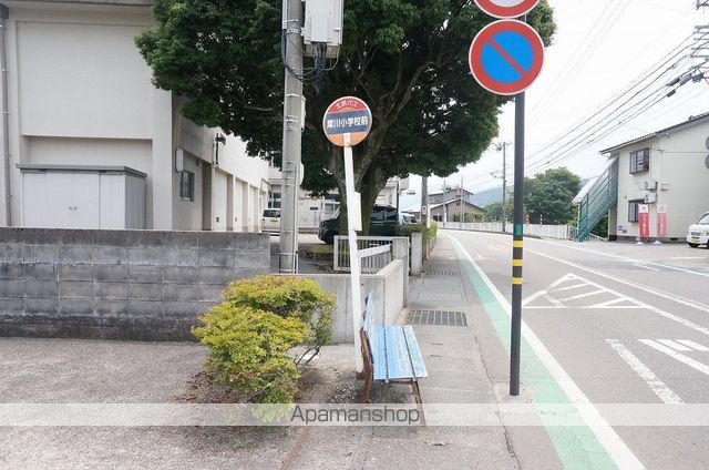 トレクオーリの周辺写真