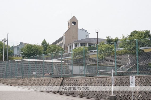 トレクオーリの周辺写真