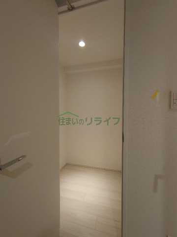 収納　別部屋参考写真