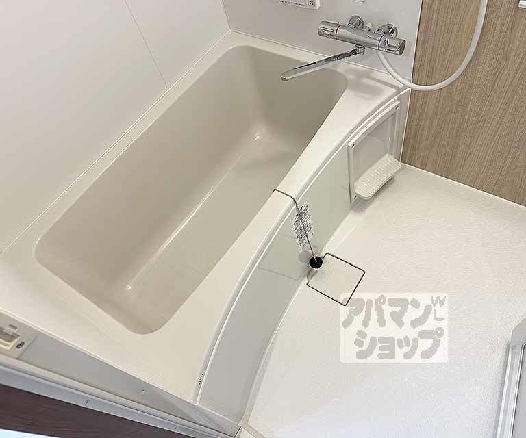 Noah山科椥辻の風呂写真