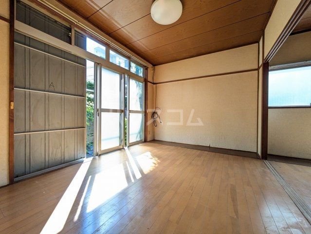 ホシノハイツのその他写真