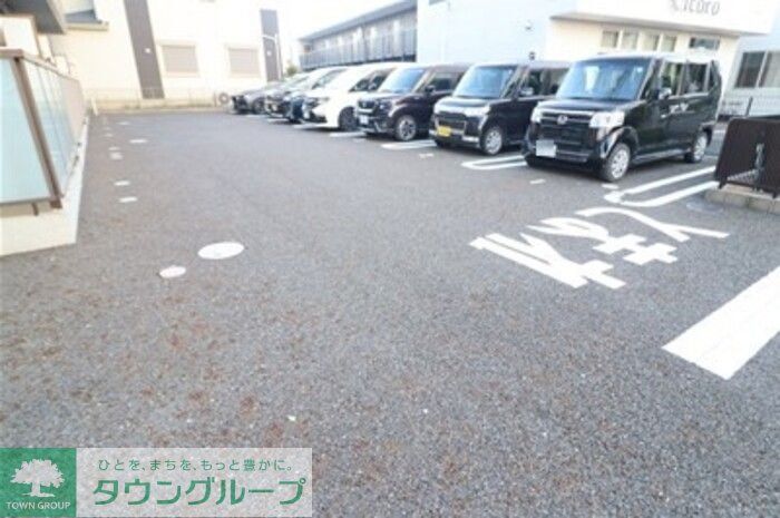 ルシールおおたかの森のその他写真