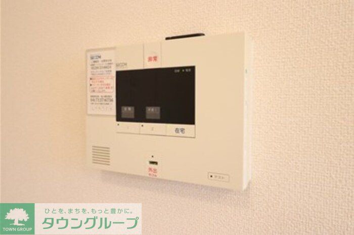ルシールおおたかの森のその他写真