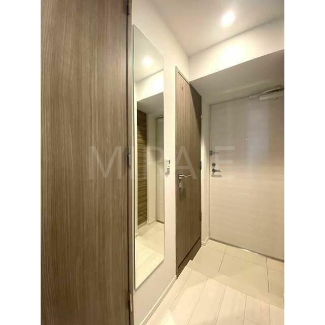 玄関　物件画像