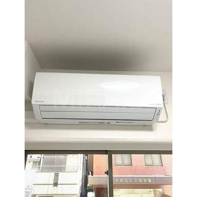 その他設備　物件画像