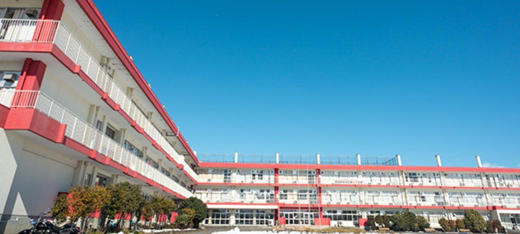 その他　私立日本保健医療大学幸手北キャンパス（その他）まで1980m