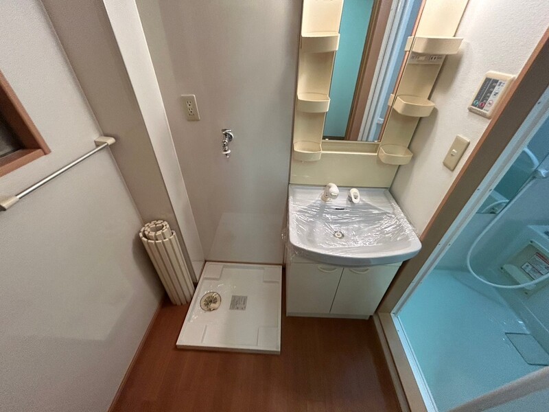 ブロード楠の内装写真