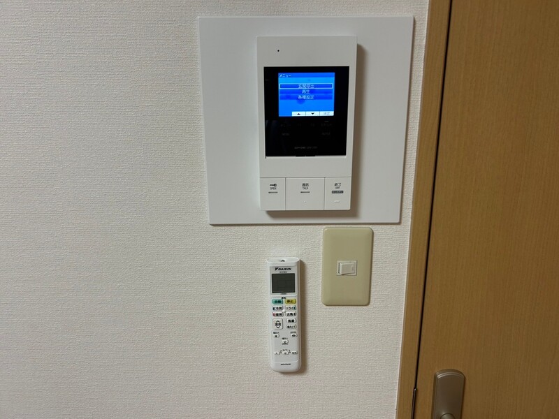 ブロード楠のその他写真
