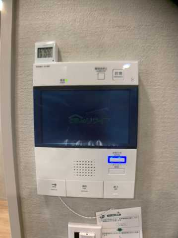 セキュリティ　SYFORME KOMAGOME