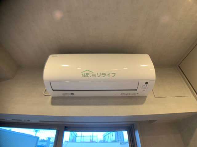その他設備　SYFORME KOMAGOME
