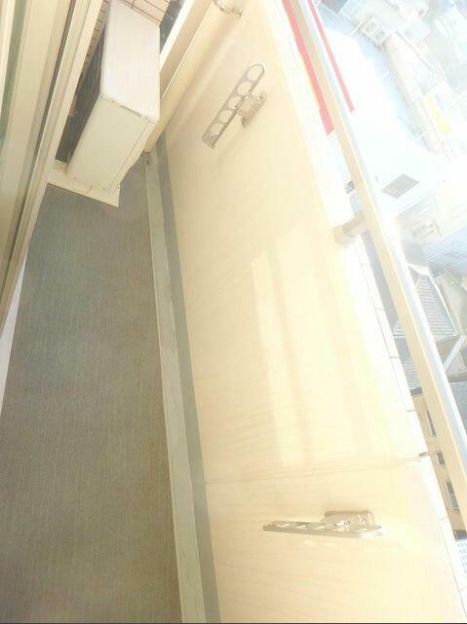 バルコニー　弊社は都内全域の物件をご紹介可能です！