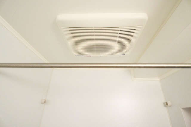 その他　浴室乾燥機