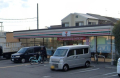 コンビニ　セブンイレブン 摂津東正雀店（コンビニ）まで105m
