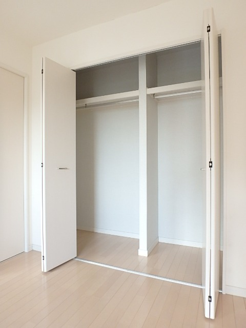 収納　図面と現状に相違がある場合には現状を優先