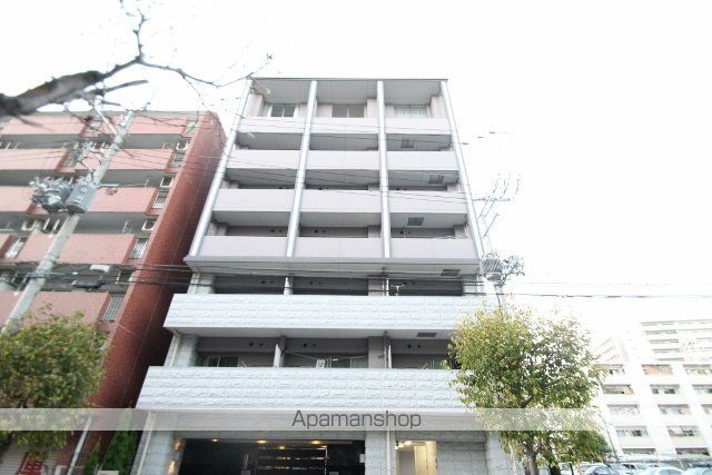 建物外観　建物外観