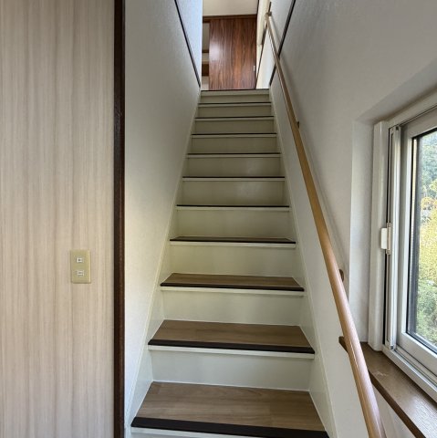 室蘭市小橋内町2丁目17-36戸建のその他写真
