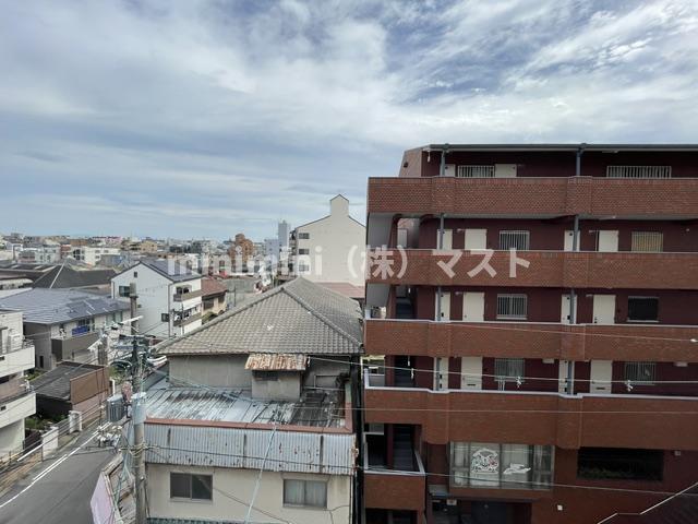 眺望　別部屋参考写真