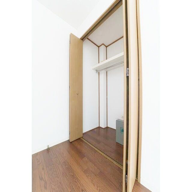 収納　物件画像