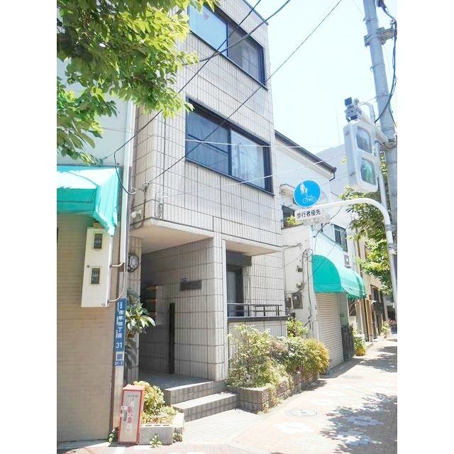 建物外観　物件画像