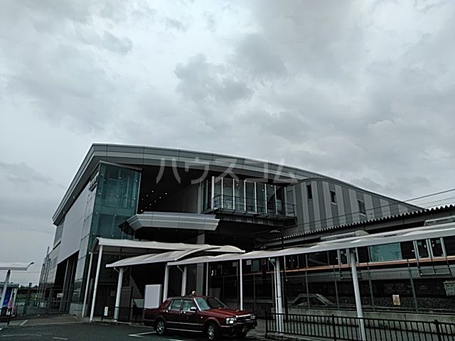 その他　長尾(大阪府)（その他）まで1002m