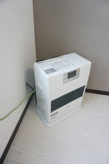 その他設備　設備