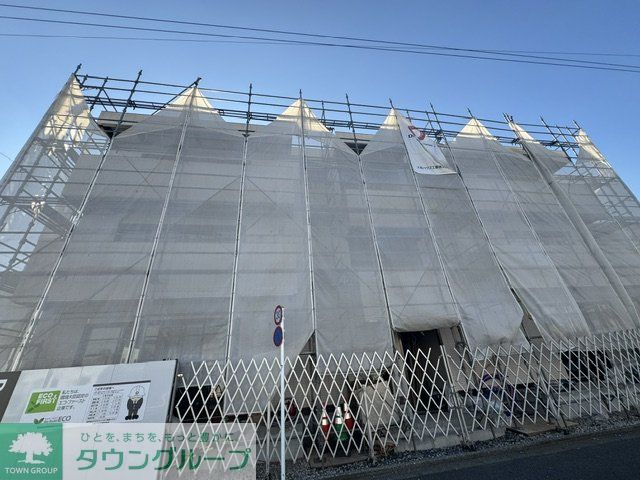 その他共有部分　駐車場