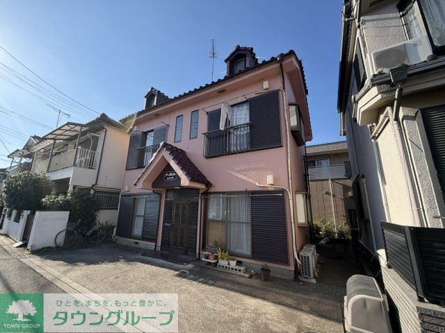 アークヒルひばりが丘