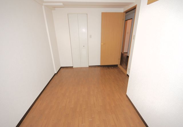 その他部屋・スペース　洋室