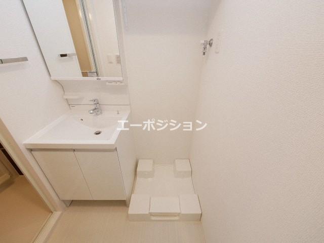 その他設備　レオンコンフォート難波西III