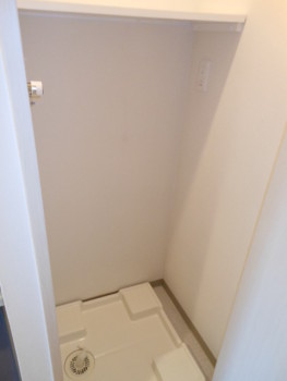 その他設備　同タイプ別部屋写真