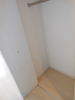 収納　同タイプ別部屋写真
