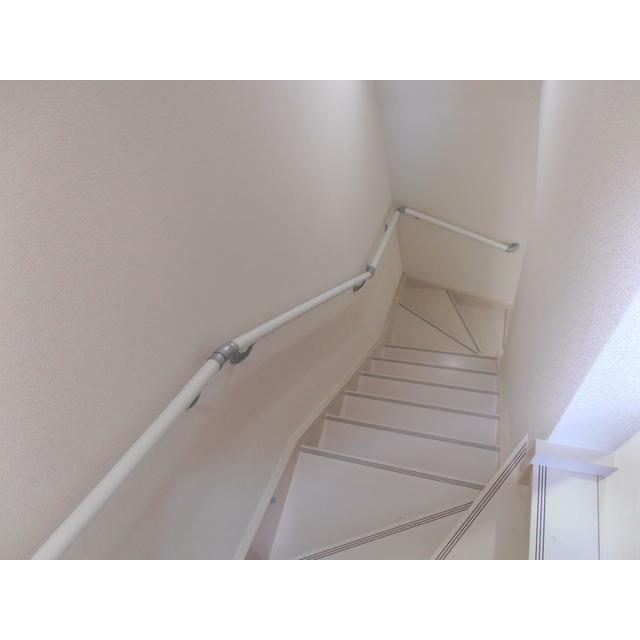 その他　階段