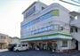 コンビニ　ファミリーマート　新安城店（コンビニ）まで352m