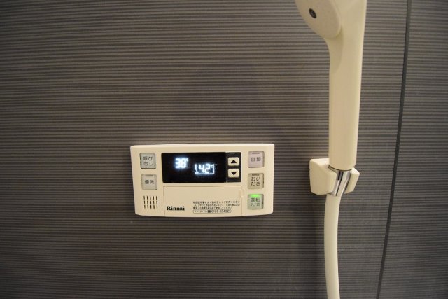 その他設備　同仕様サンプル写真