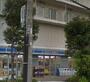 コンビニ　ローソン 豊洲一丁目店（コンビニ）まで4m