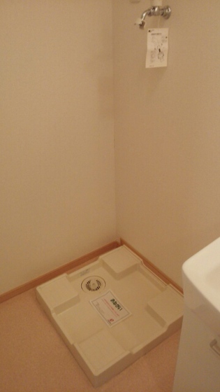 その他　※他号室の写真です