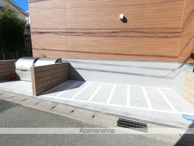 その他共有部分　その他共有部分