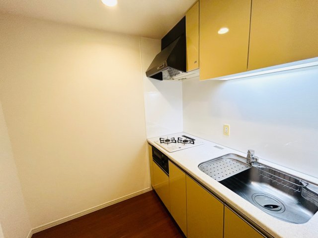 キッチン　※別部屋参照