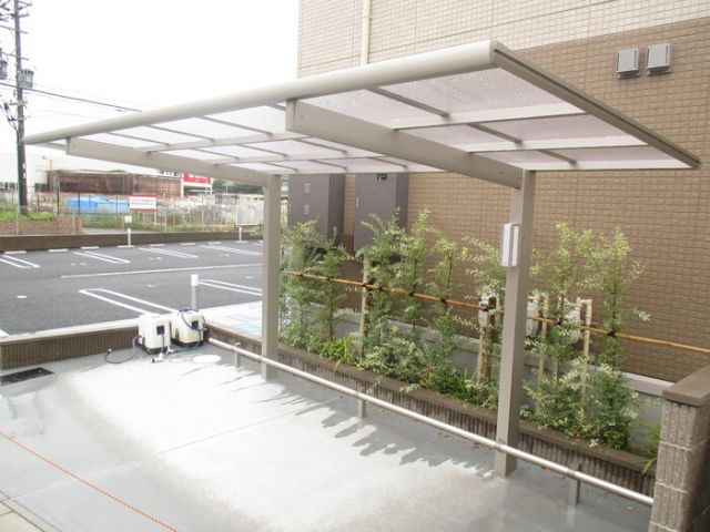 エスペランサ旭 A棟のその他写真