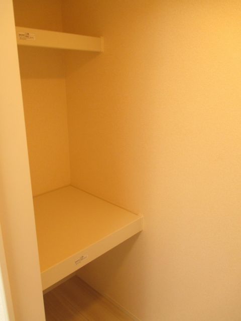 エスペランサ旭 A棟の内装写真