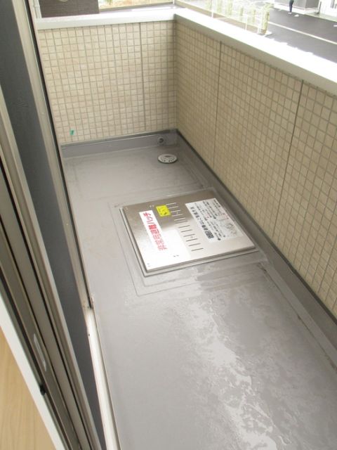 エスペランサ旭 A棟の内装写真
