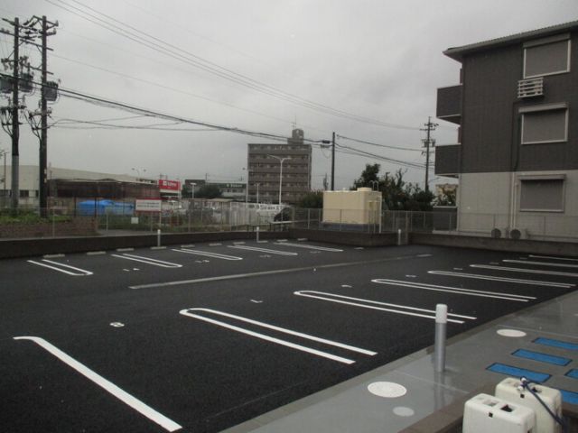 エスペランサ旭 A棟のその他写真