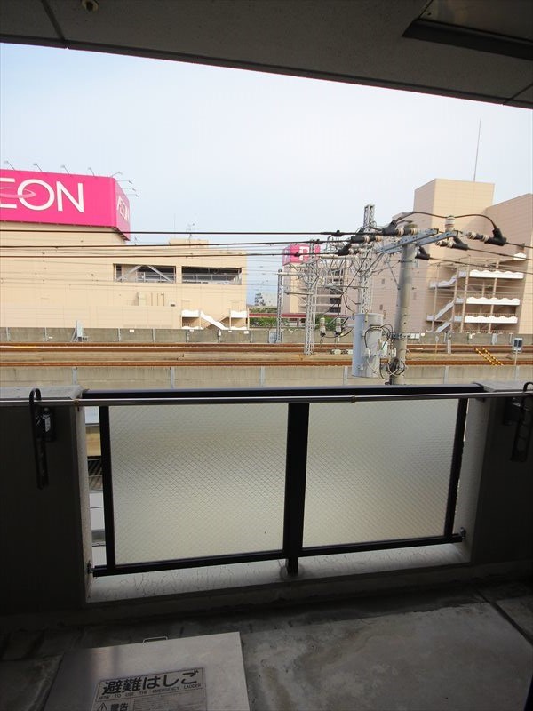 東京メトロ東西線 妙典駅 徒歩4分 5階建 築26年の内装写真