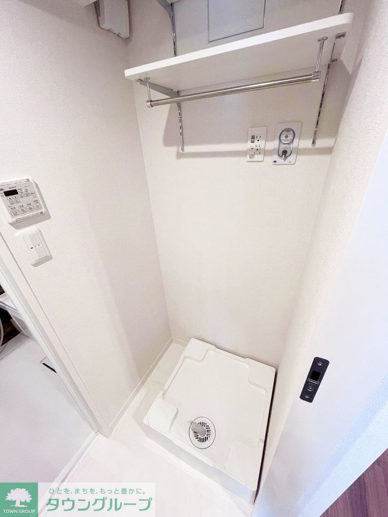 その他設備　★お部屋探しは株式会社タウンハウジング東京まで★